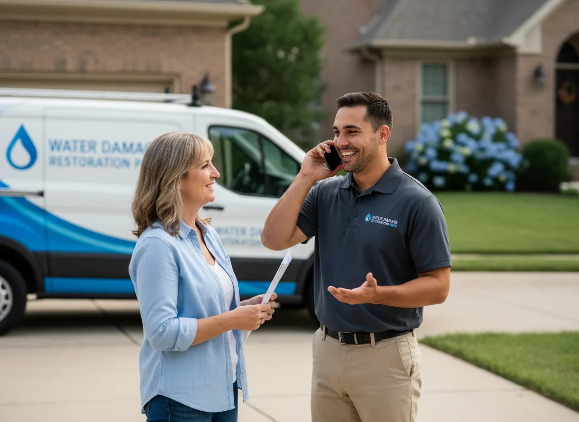 Flood Restoration Kentucky FAQs